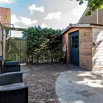 Huisje Tureluur Met Prive Sauna Aan Natuurgebied