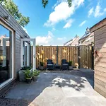 Huisje Tureluur Met Prive Sauna Aan Natuurgebied