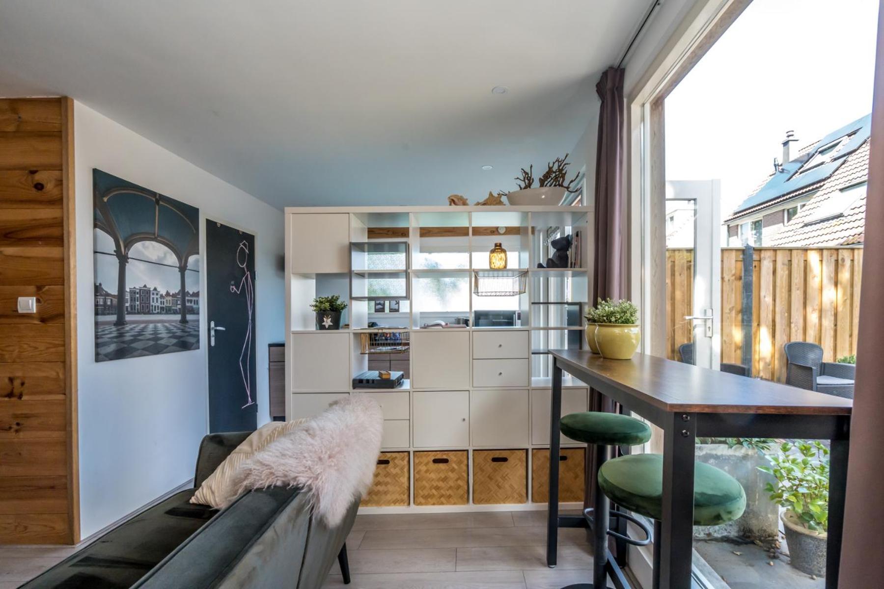 Vakantiehuis Tureluur Met Prive Sauna Aan Natuurgebied *