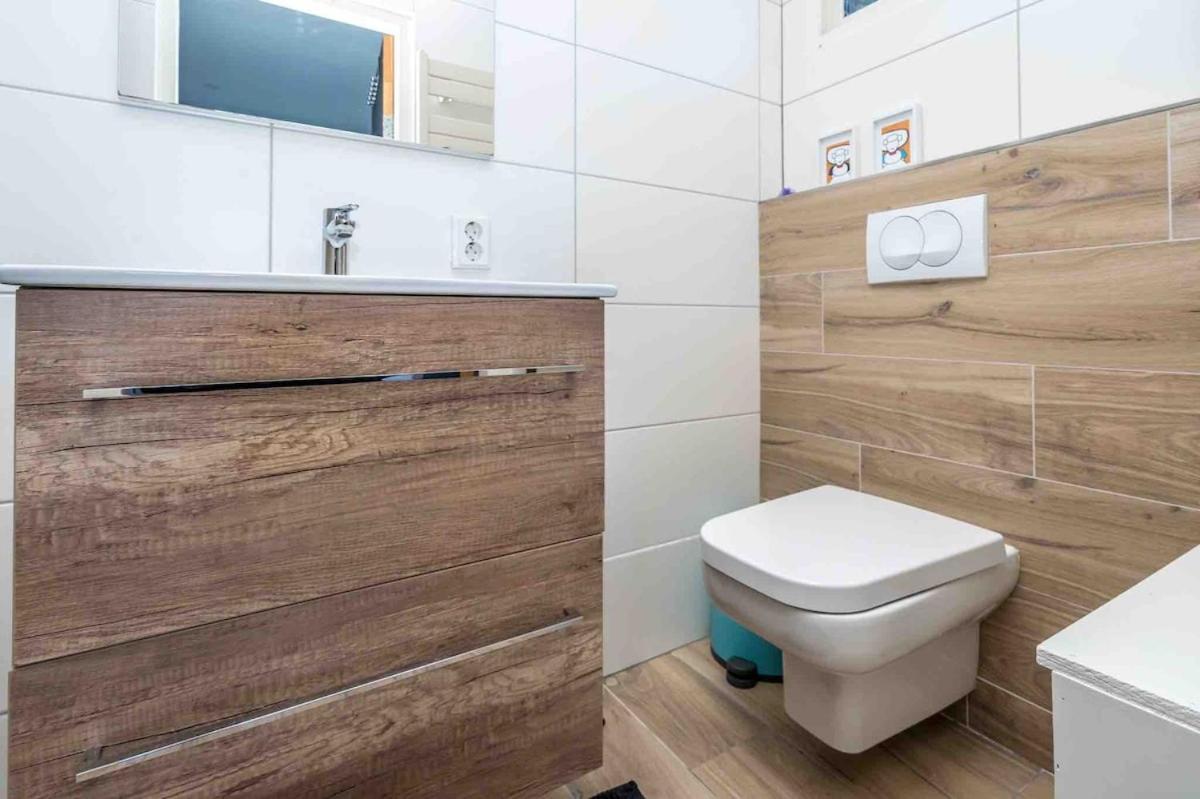 Vakantiehuis Tureluur Met Prive Sauna Aan Natuurgebied Zierikzee